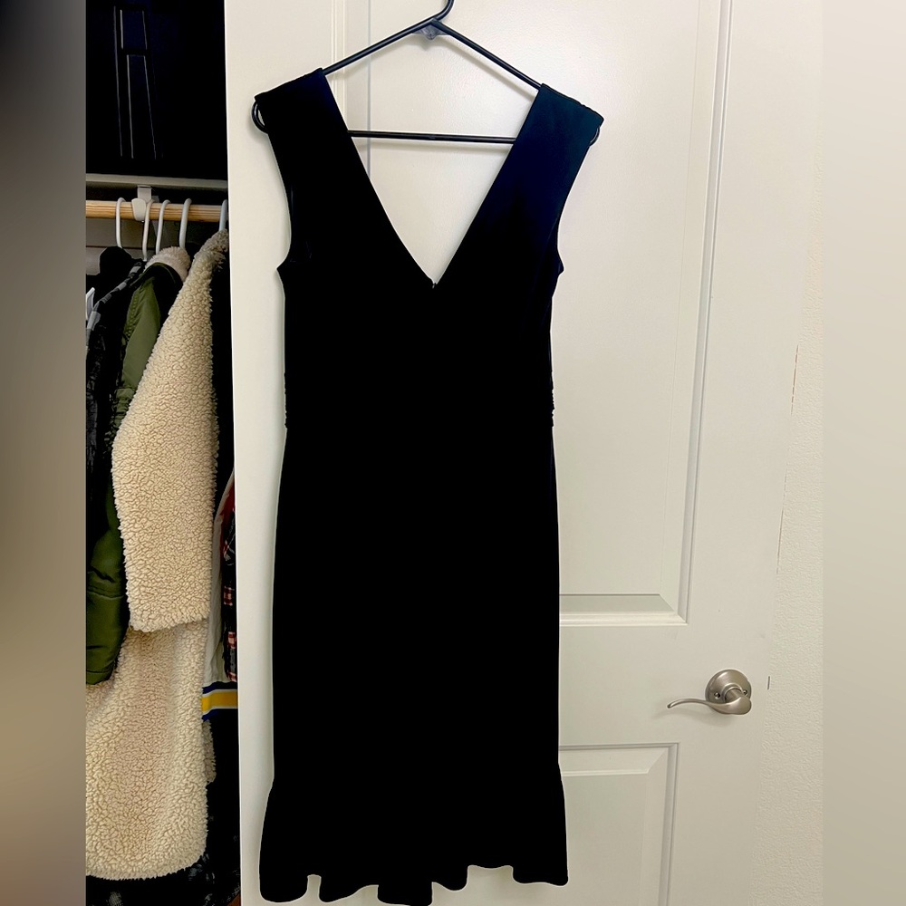 White House Black Market dress